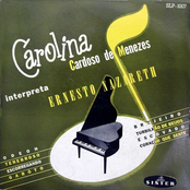 Interpreta Ernesto Nazereth