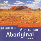The Rough Guide To Australian Aboriginal Music