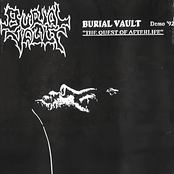 The quest of afterlife