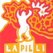 Lapilli