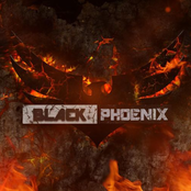 black phoenix music