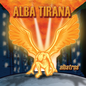 alba tirana