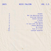 Nick Falcon, Vol. 2
