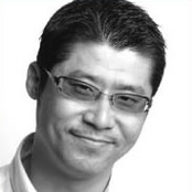 Tsuyoshi Koyama