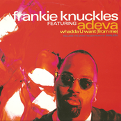 Frankie Knuckles Feat. Adeva