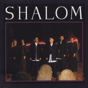 Shalom by Shalom