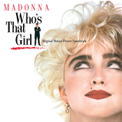 Who's That Girl Soundtrack