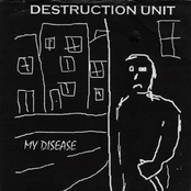 My Disease
