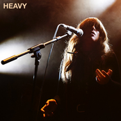 Heavy (Live Masterlink Session)
