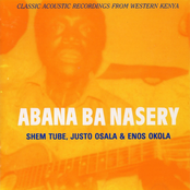 Classic Acoustic Recordings From Western Kenya