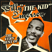 The Very Best Of Billy Emerson