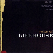 Ordinary Pain by Lifehouse