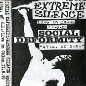 Social Deformity / Extreme Silence