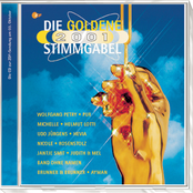 Die goldene Stimmgabel 2001