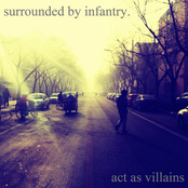 act as villains