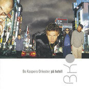 Mindre Smakar Mer by Bo Kaspers Orkester