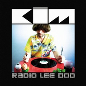 Don Lee Doo On Belly Bay by Kim