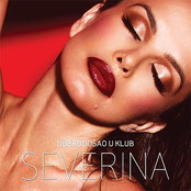 Severina: Dobrodošao u klub