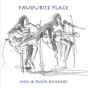Favourite Place by Noel & Tricia Richards