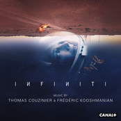 Infiniti (Original Series Soundtrack)