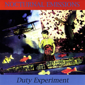 Mk Ultra by Nocturnal Emissions