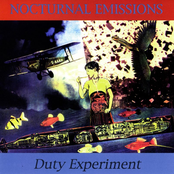 Cradle Rocker by Nocturnal Emissions