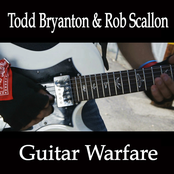 Guitar Warfare (feat. Rob Scallon)