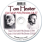 Fist Full Of Pills "Versions 2 & 3"