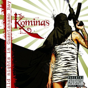 Wild Nights in Guantánamo Bay