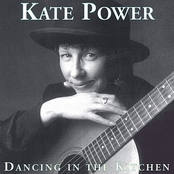 Kate Power: Dancing in the Kitchen