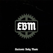 Electronic Body Music