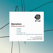 THEMA 8.4 - Different Faces EP