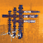 Work on the Machine (2013)