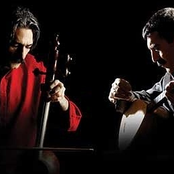 kayhan kalhor & erdal erzincan