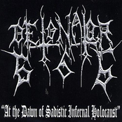 At The Dawn Of Sadistic Infernal Holocaust by Detonator666