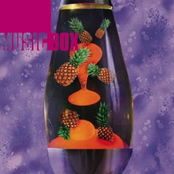 Psychedelic Pineapple