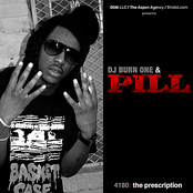 The Coldest Story by Pill