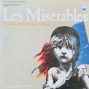 Alain Boublil: Les Misérables