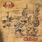 Wolfszorn