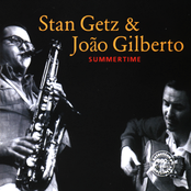 The Singing Song by Stan Getz & João Gilberto