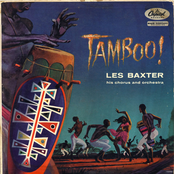 Tamboo!