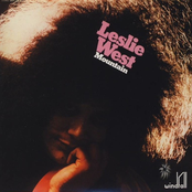 Southbound Train by Leslie West