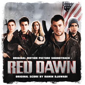 A Marine And His Rifle by Ramin Djawadi