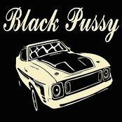 Black Pussy: Blow Some Steam Off b/w Can't Take Anymore - Single