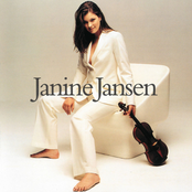 Janine Jansen: Janine Jansen