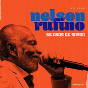 Nelson Rufino - 55 ANOS DE SAMBA (Ao Vivo)