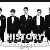 History(히스토리)