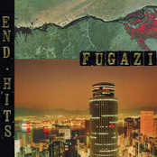 Place Position by Fugazi