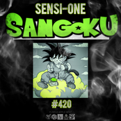 SANGOKU