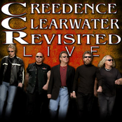 Creedence Clearwater Revisited